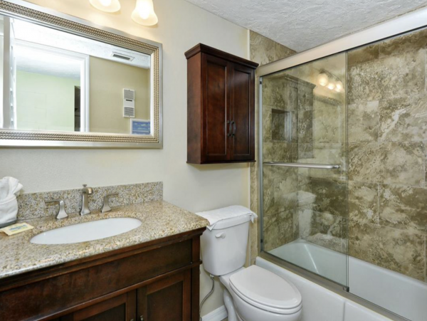Siesta Key Vacation Condo Private Beach with Beach Service