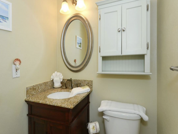 Siesta Key Vacation Condo Private Beach with Beach Service