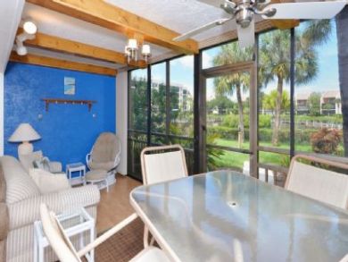 Fabulous Amenities at this Close to Crescent Beach Siesta