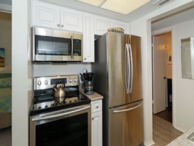 Siesta Key Condo 913122