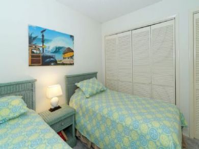Siesta Key Condo 913122