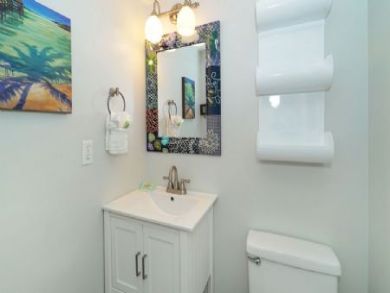 Siesta Key Condo 913122