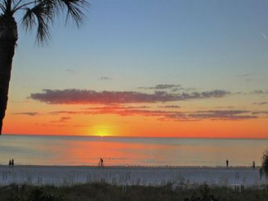 Siesta Key Condo 913122