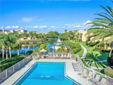 Remodeled Canal Front condo