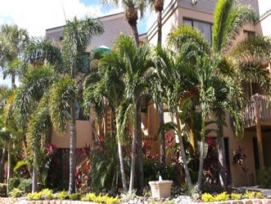Siesta Key Condo 913125
