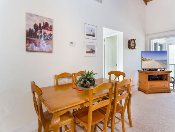 A New Addition to the Vacation Market