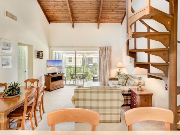 A New Addition to the Vacation Market
