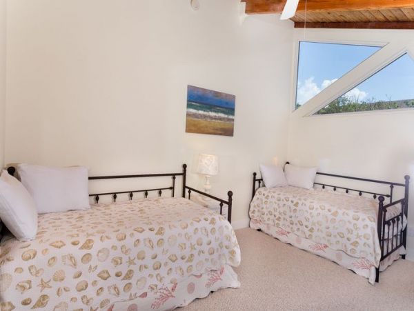 A New Addition to the Vacation Market