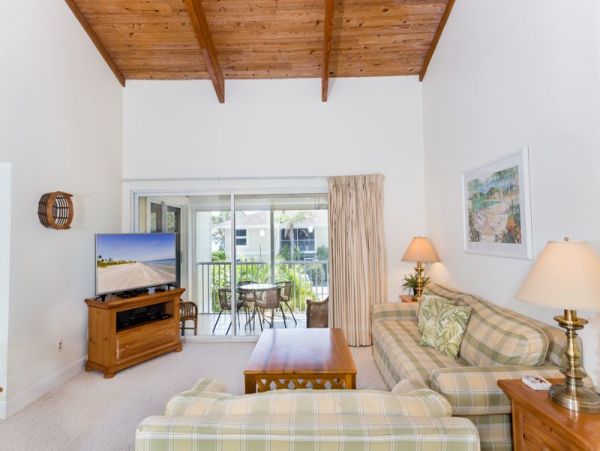 A New Addition to the Vacation Market