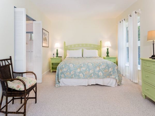A New Addition to the Vacation Market