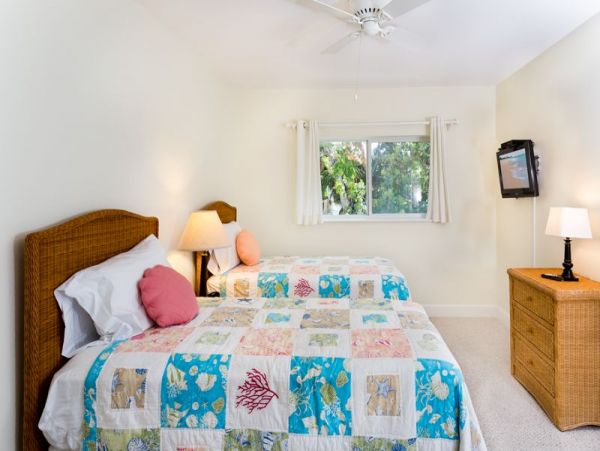 A New Addition to the Vacation Market