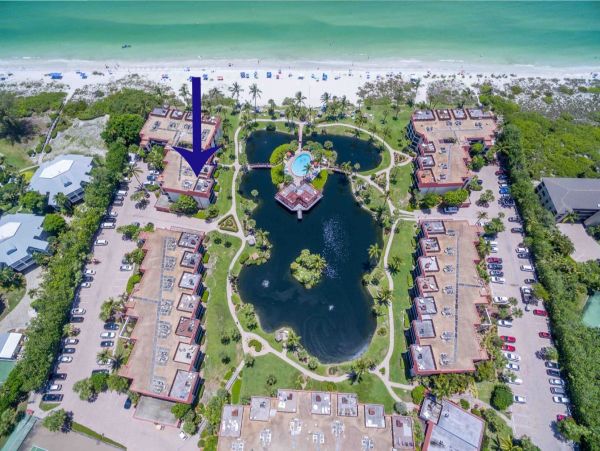A New Addition to the Vacation Market