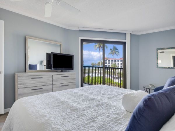 A New Addition to the Vacation Market