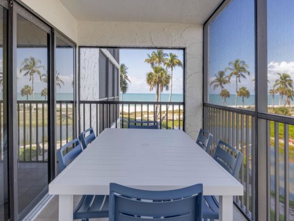 A New Addition to the Vacation Market