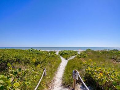 Luxury Sanibel 3 Bedroom Condo Short Walk to Bech Sleeps 6