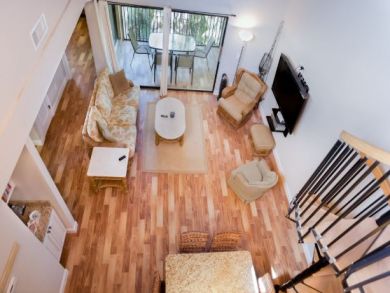 Luxury Sanibel 3 Bedroom Condo Short Walk to Bech Sleeps 6
