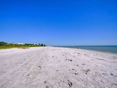 Luxury Sanibel 3 Bedroom Condo Short Walk to Bech Sleeps 6