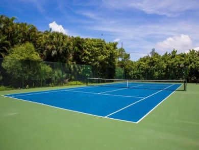 Luxury Sanibel 3 Bedroom Condo Short Walk to Bech Sleeps 6