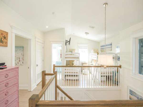 Luxury 4 Bedroom Plus 2 Lofts Anna Maria Cottage Sleeps 14