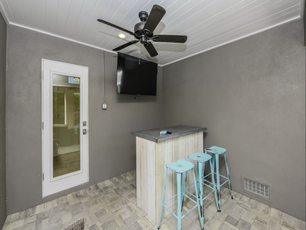 Luxury 4 Bedroom Plus 2 Lofts Anna Maria Cottage Sleeps 14