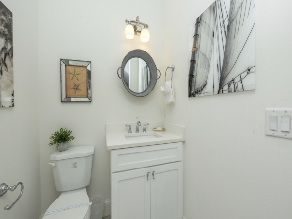 Luxury 4 Bedroom Plus 2 Lofts Anna Maria Cottage Sleeps 14