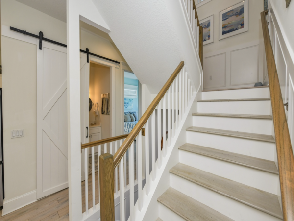 Luxury 4 Bedroom Plus 2 Lofts Anna Maria Cottage Sleeps 14