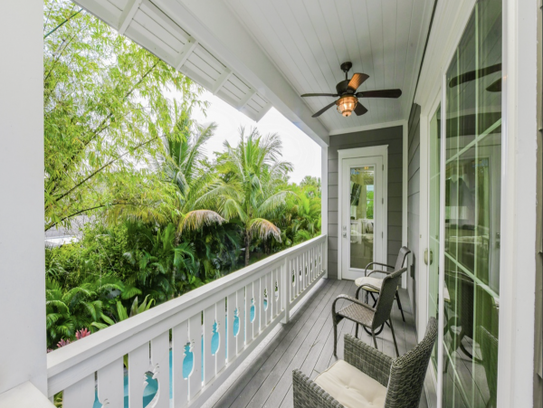 Luxury 4 Bedroom Plus 2 Lofts Anna Maria Cottage Sleeps 14