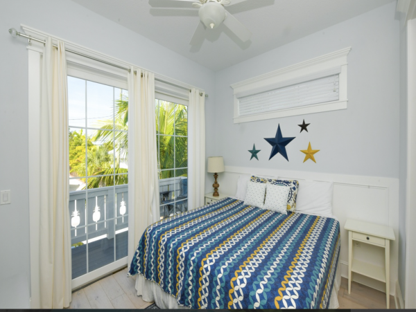Luxury 4 Bedroom Plus 2 Lofts Anna Maria Cottage Sleeps 14
