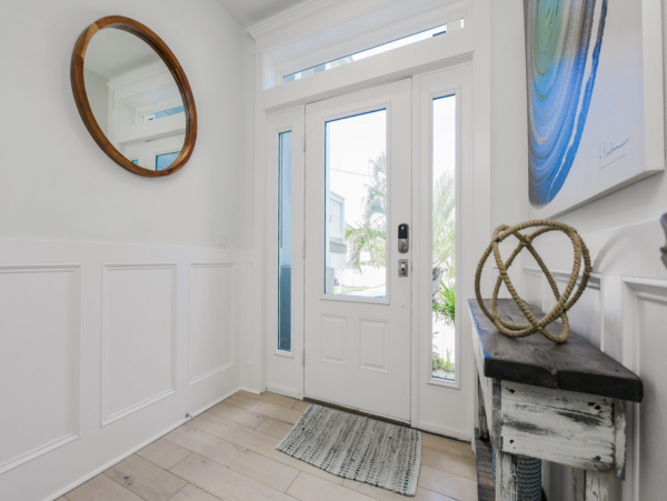 Luxury 4 Bedroom Plus 2 Lofts Anna Maria Cottage Sleeps 14
