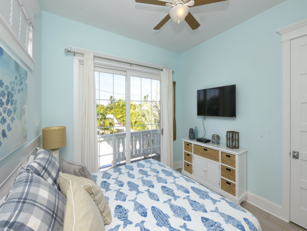 Luxury 4 Bedroom Plus 2 Lofts Anna Maria Cottage Sleeps 14