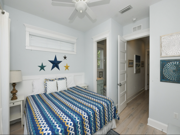 Luxury 4 Bedroom Plus 2 Lofts Anna Maria Cottage Sleeps 14