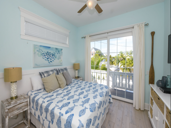Luxury 4 Bedroom Plus 2 Lofts Anna Maria Cottage Sleeps 14