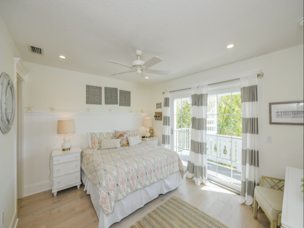 Luxury 4 Bedroom Plus 2 Lofts Anna Maria Cottage Sleeps 14