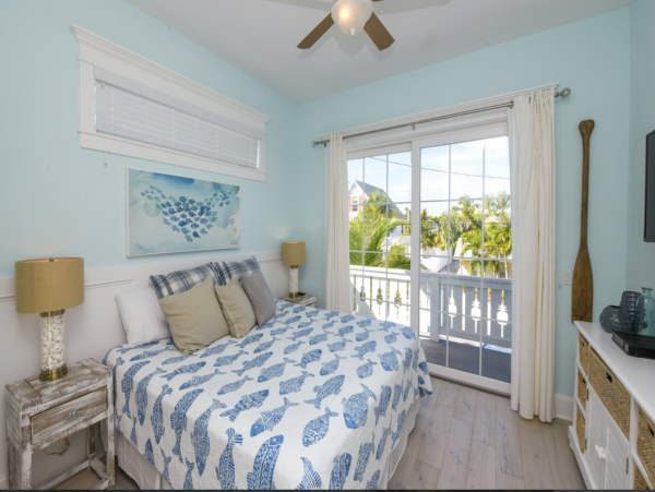 Luxury 4 Bedroom Plus 2 Lofts Anna Maria Cottage Sleeps 14