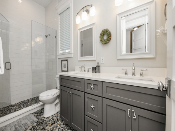 Luxury 4 Bedroom Plus 2 Lofts Anna Maria Cottage Sleeps 14