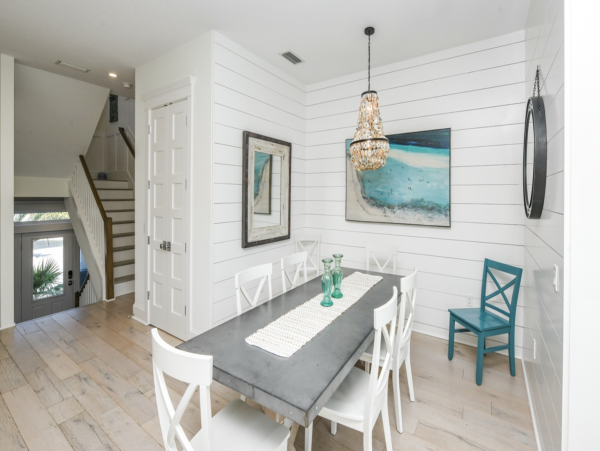 Luxury 4 Bedroom Plus 2 Lofts Anna Maria Cottage Sleeps 14