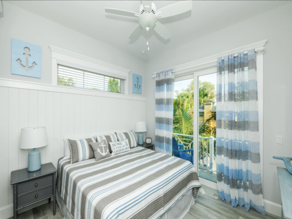 Luxury Anna Maria Rental Market 10th House from the Beach!