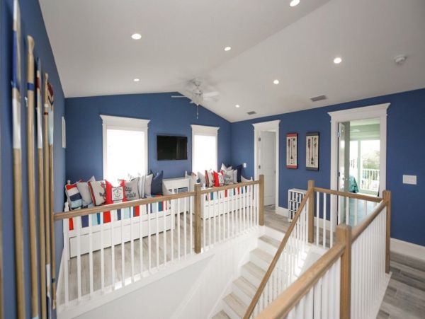 Luxury Anna Maria Rental Market 10th House from the Beach!