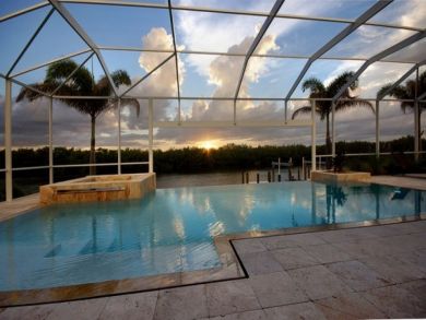 Cape Coral Home 913134
