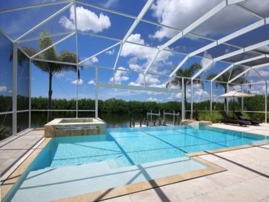 Cape Coral Home 913134