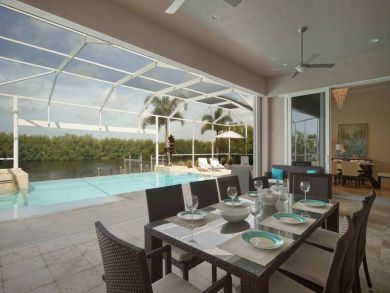 Cape Coral Home 913134