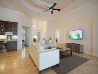 Cape Coral Home 913134