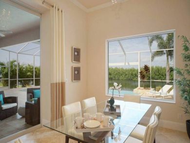 Cape Coral Home 913134