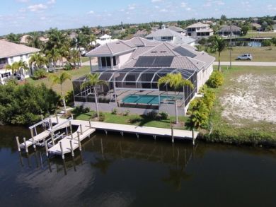 Cape Coral Home 913134