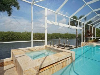 Cape Coral Home 913134