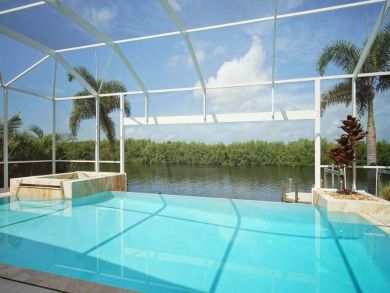 Cape Coral Home 913134