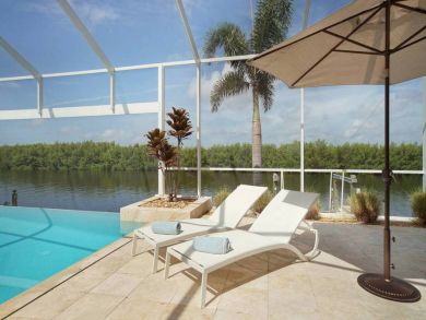 Cape Coral Home 913134