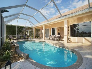 Cape Coral Home 913135