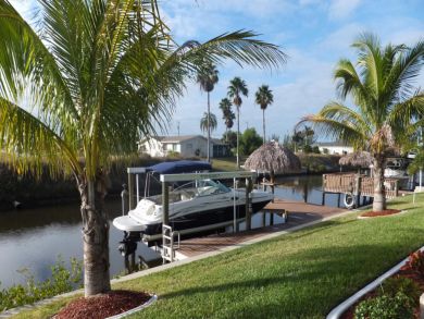 Cape Coral Home 913135