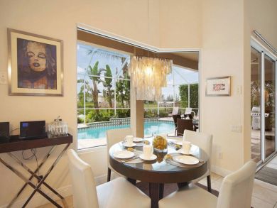 Cape Coral Home 913135